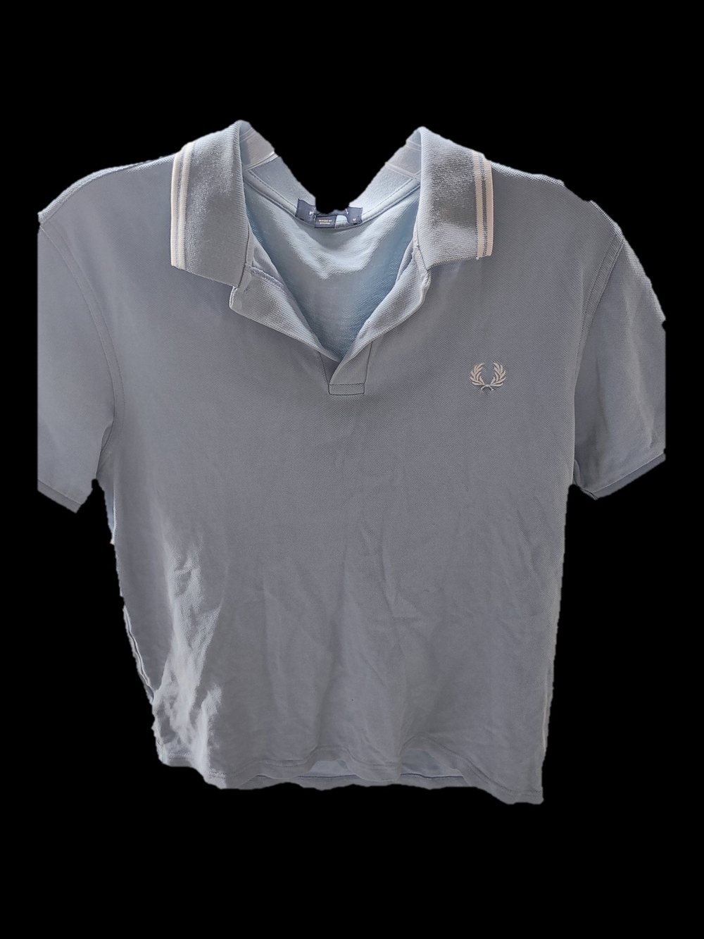Fred Perry Polo Mens